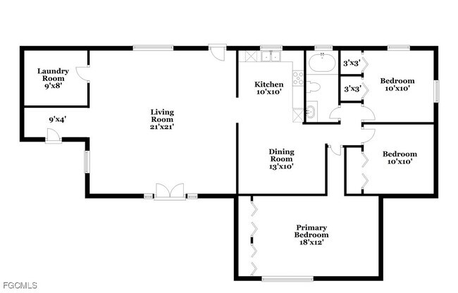 Building Photo - 739 Palmetto St