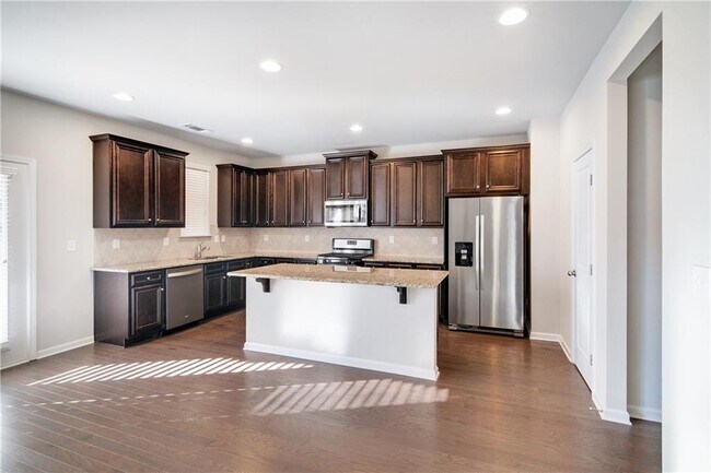 Building Photo - 5310 Whisper Point Blvd