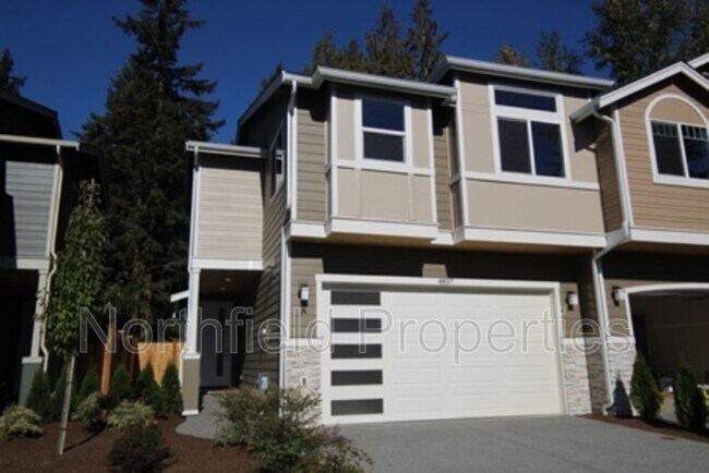 Building Photo - 4857 100th St NE