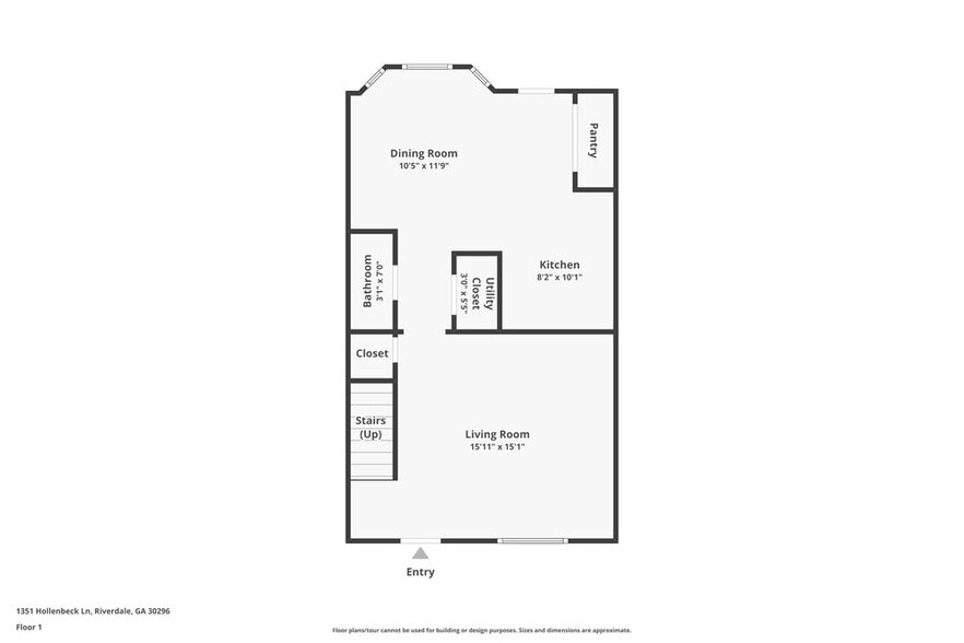 Building Photo - 1351 Hollenbeck Ln