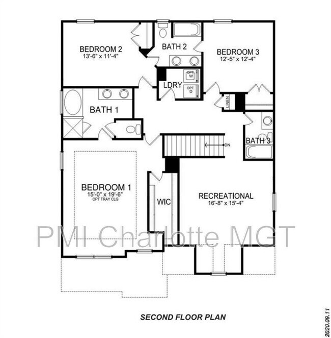 Building Photo - 1120 Walbury Hl