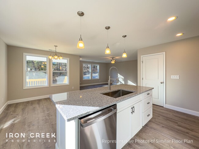 Building Photo - New Construction Pet-Friendly 3-Bedroom Ho...