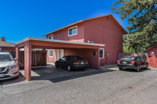Building Photo - 1518-1522 Trower Ave