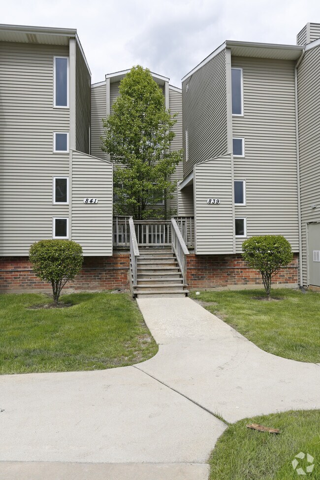 Governors House Apartments University Park, IL Apartment Finder