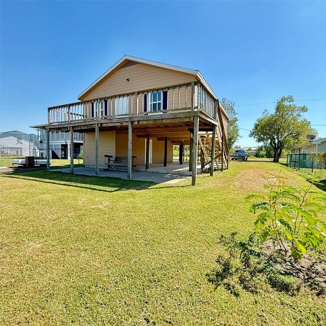 Building Photo - 143 Bastrop Bayou Dr