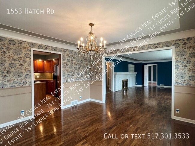 Building Photo - 1553 Hatch Rd