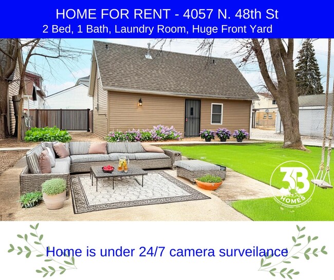 Building Photo - 4057 N 48th St