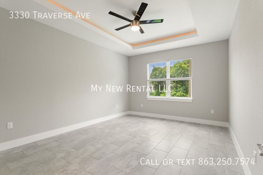 Building Photo - 3330 Traverse Ave