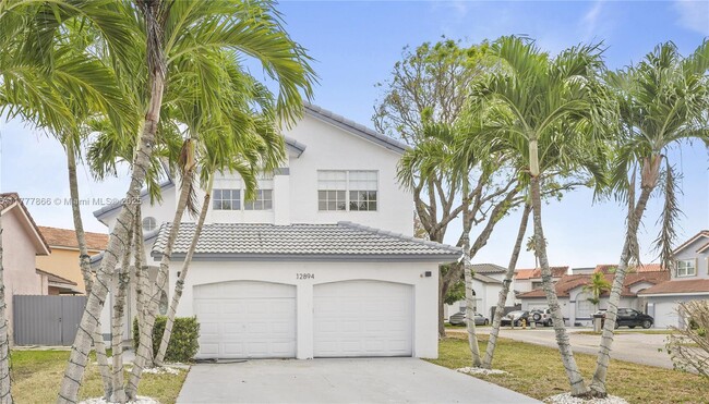 Primary Photo - 12894 SW 60th Terrace