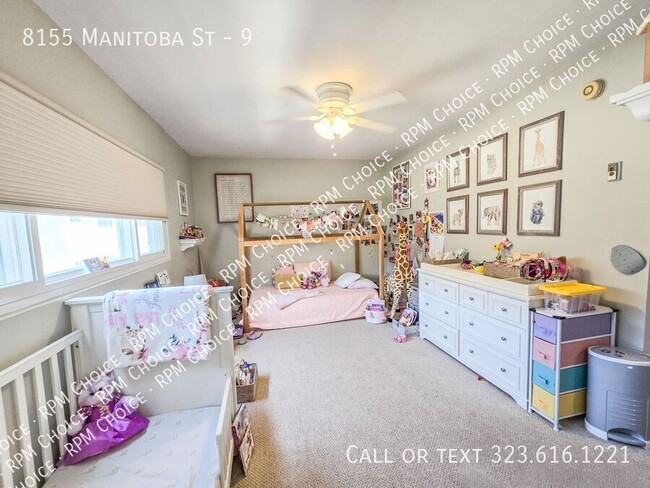 Building Photo - 8155 Manitoba St