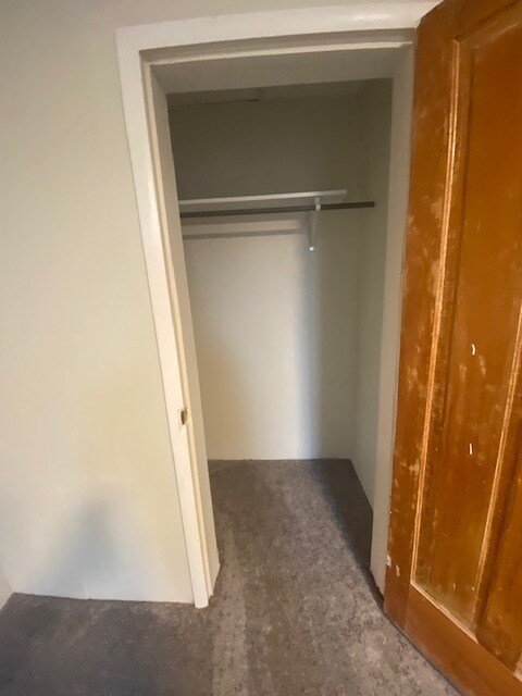 Main Bedroom Closet - 415 S Main St
