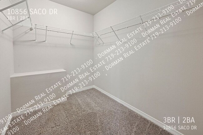 Building Photo - 10856 Saco Dr