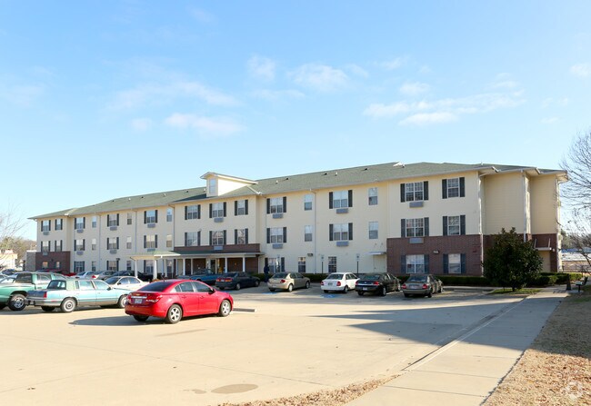 Primary Photo - Worley's Place