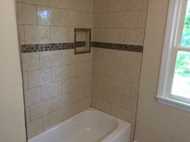 SHOWER - 23 Earl St