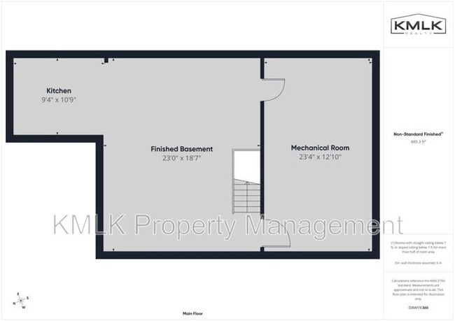 Building Photo - 411 Treeview Dr