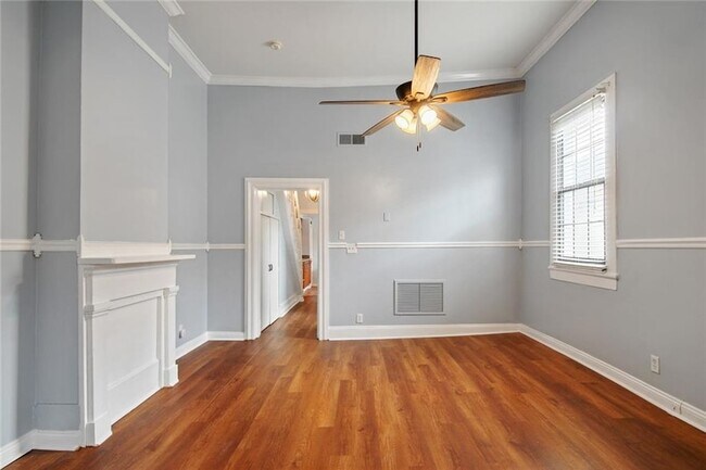 Building Photo - 1731 Elysian Fields Ave