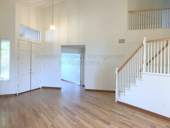 Building Photo - Old Almaden Winery Home with Central A/C &...