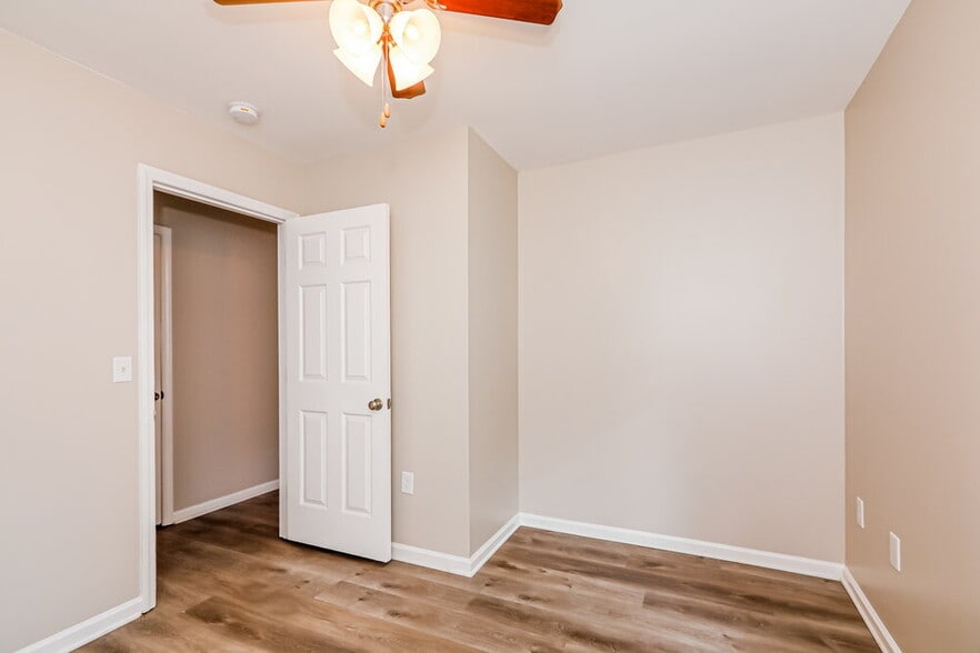 Building Photo - 703 Selma Burke Ln