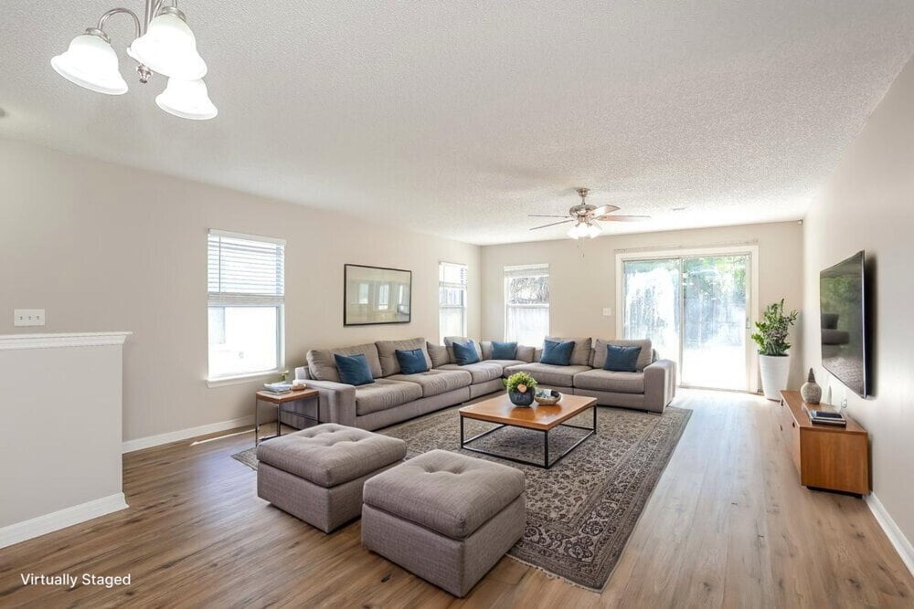 Building Photo - 7910 Cherry Blossom Dr S