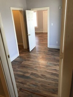 Building Photo - 5318 Birchman Ave