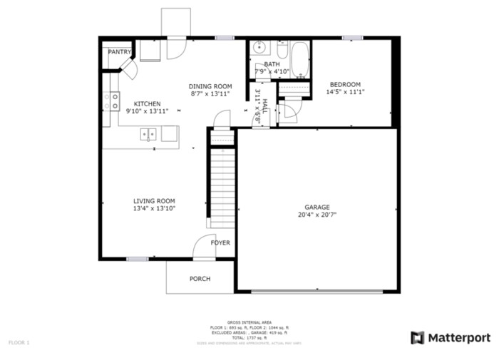 Building Photo - 4244 Norris Store Rd