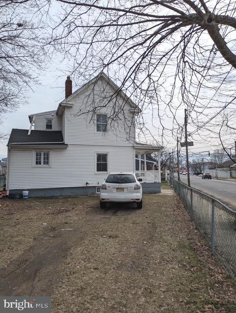 Building Photo - 1816 Chambers St