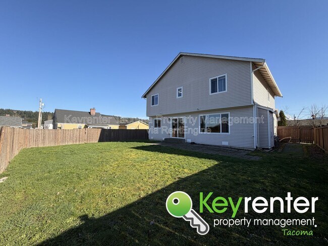 Building Photo - 403 Rudnick Ct NW