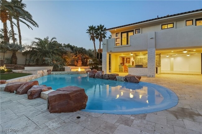 Building Photo - 5101 Mountain Foliage Dr