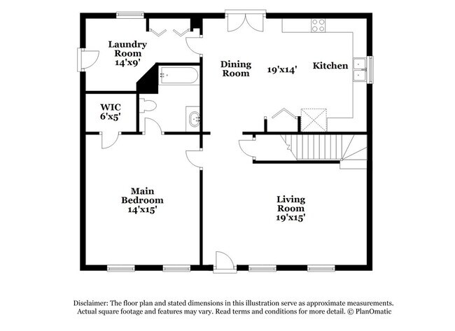 Building Photo - 4003 Pewter Trail