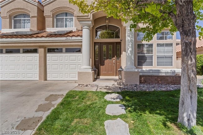 Building Photo - 2417 Shady Vista Dr