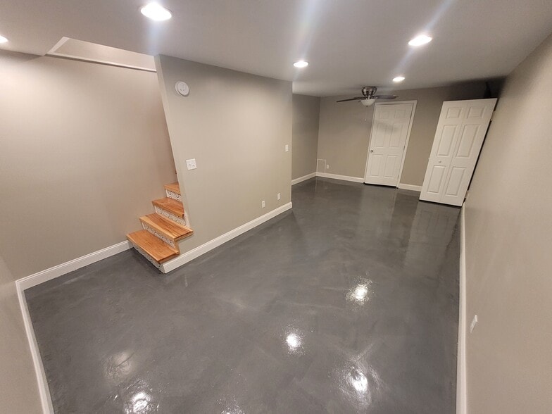 Finished Basement - 10 Rolling Pines Dr