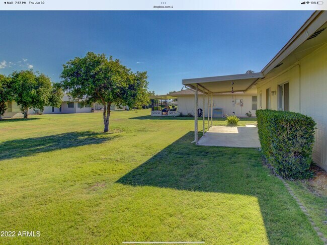 Building Photo - 10007 W Shasta Dr