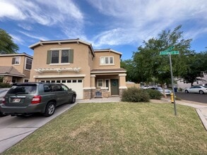 Building Photo - 3 bedroom 2 ba home in Gilbert!
