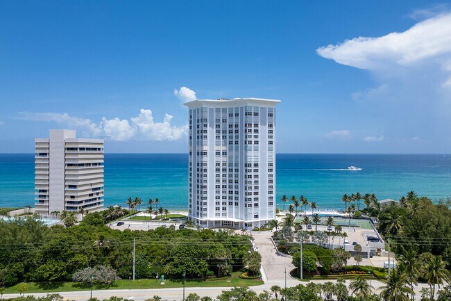 Building Photo - 5200 N Ocean Dr