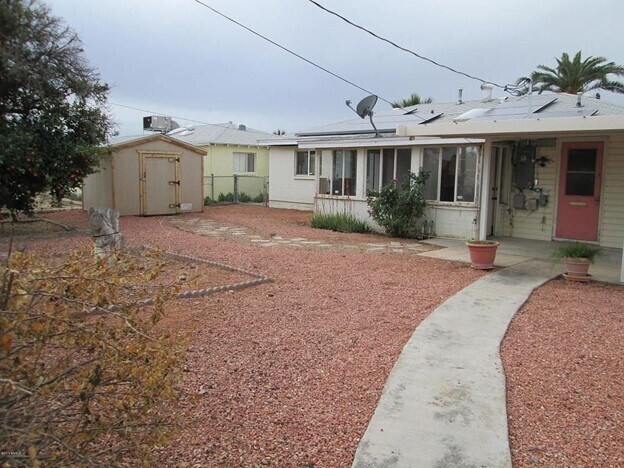 Building Photo - 2 Bedroom, 2 Bath Home Coming Soon!