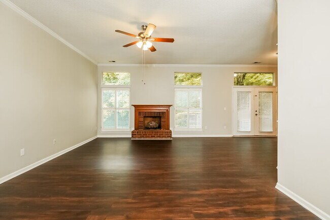 Building Photo - 1506 Newfound Hollow Dr