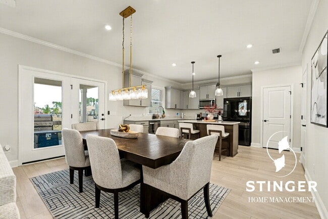 Building Photo - 1139 Salty Hammock Ct