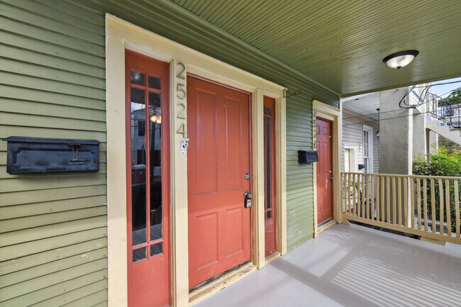 Building Photo - 2524 Jena St