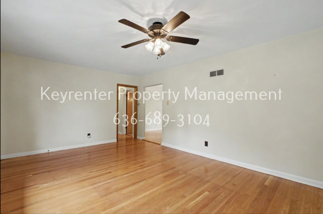Building Photo - 9816 Obrien Ct