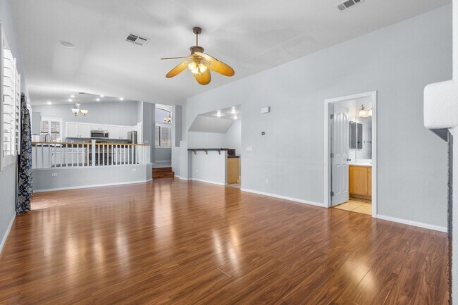 Building Photo - Beautiful 4BR Home in Gated Community with 3-Car Garage