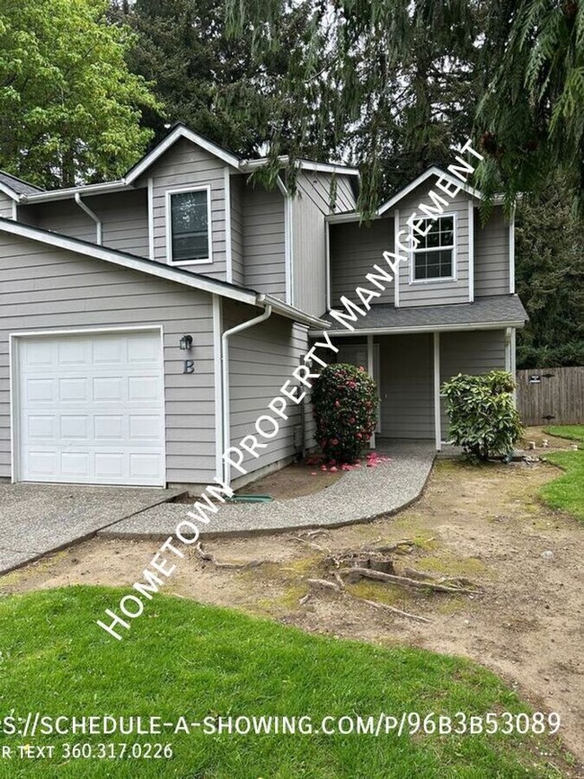Building Photo - 1606 Sulky Dr SE