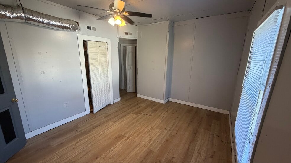 2nd Bedroom - 1108 Wyllie Ave