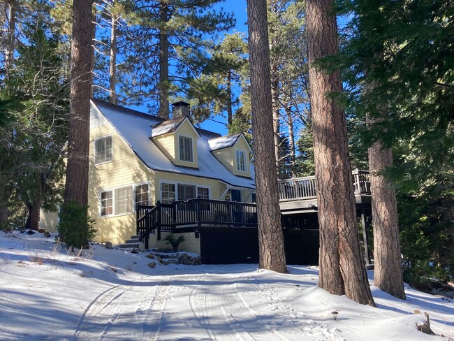 Primary Photo - Enchanting Cottage