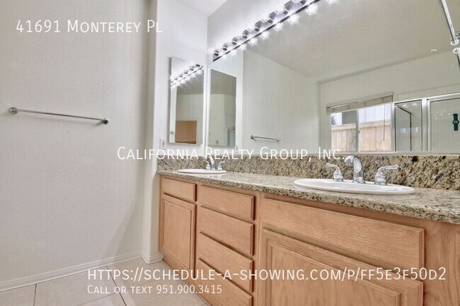 Building Photo - 41691 Monterey Pl