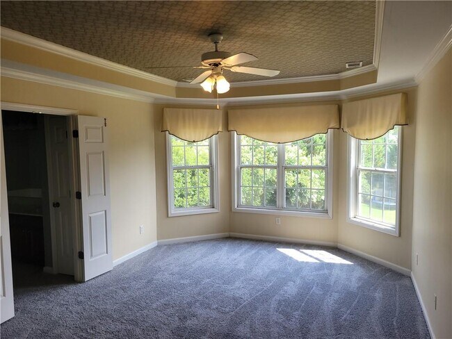 Building Photo - 3605 Mystic Dr