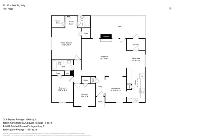 Building Photo - 22135 N Fork Dr