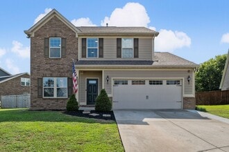Building Photo - Beautifully Updated 3-Bedroom Home in Fairway Farms with Bonus Room & Fenced Backyard