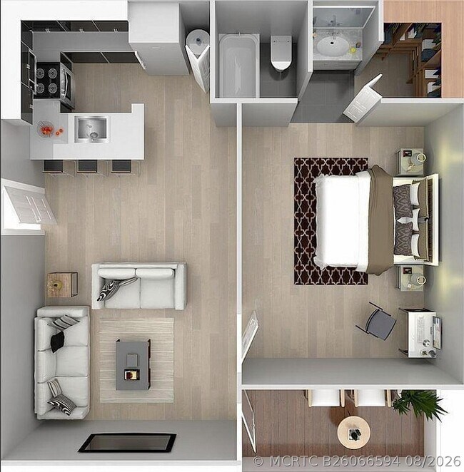Building Photo - 708 Executive Center Dr