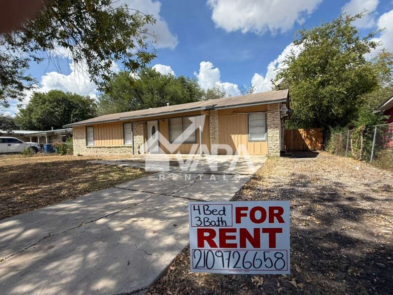 Building Photo - 7831 Gallop Dr