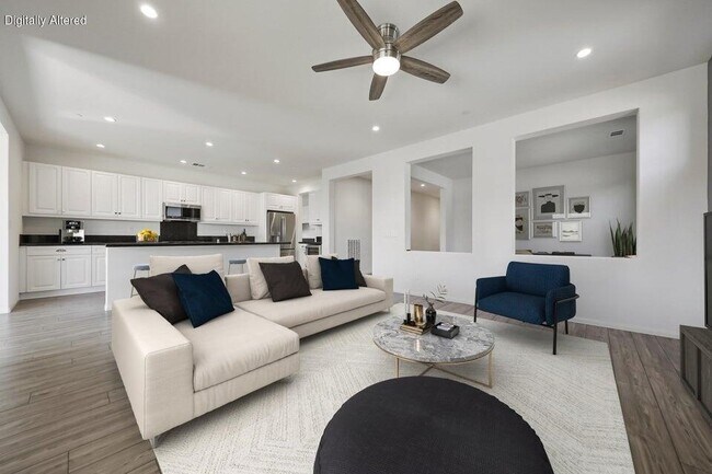 Building Photo - 82755 Temescal Cyn Dr